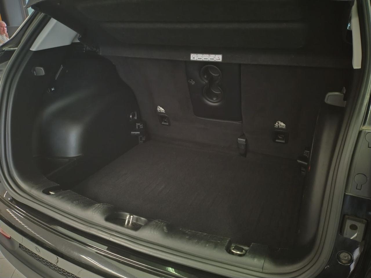 Jeep Compass 2.0 MultiJet Opening Edition 4 #10632