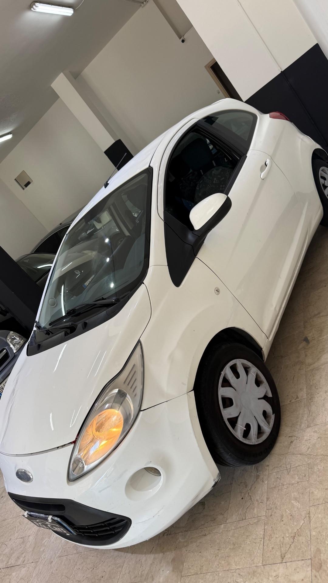 Ford Ka Ka+ 1.2 8V 69CV gpl