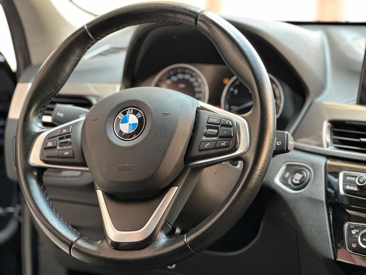 Bmw X1 xDrive20d xLine *FULL*