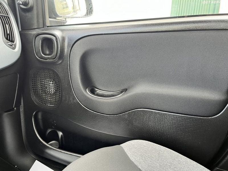 FIAT Panda 1.0 FireFly Hybrid GPL - NAVI/BLUETOOTH