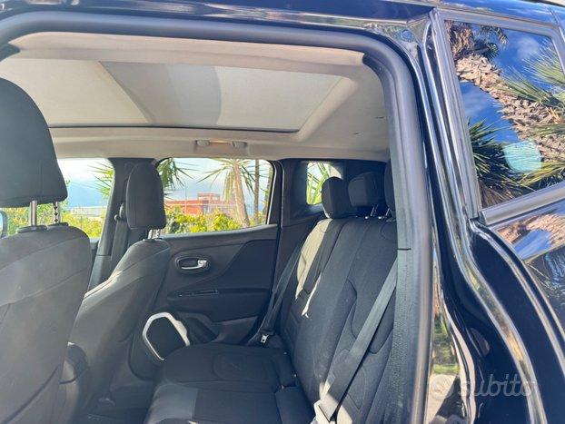 Jeep Renegade 2.0 Mjt 170CV 4WD Active Drive Low T