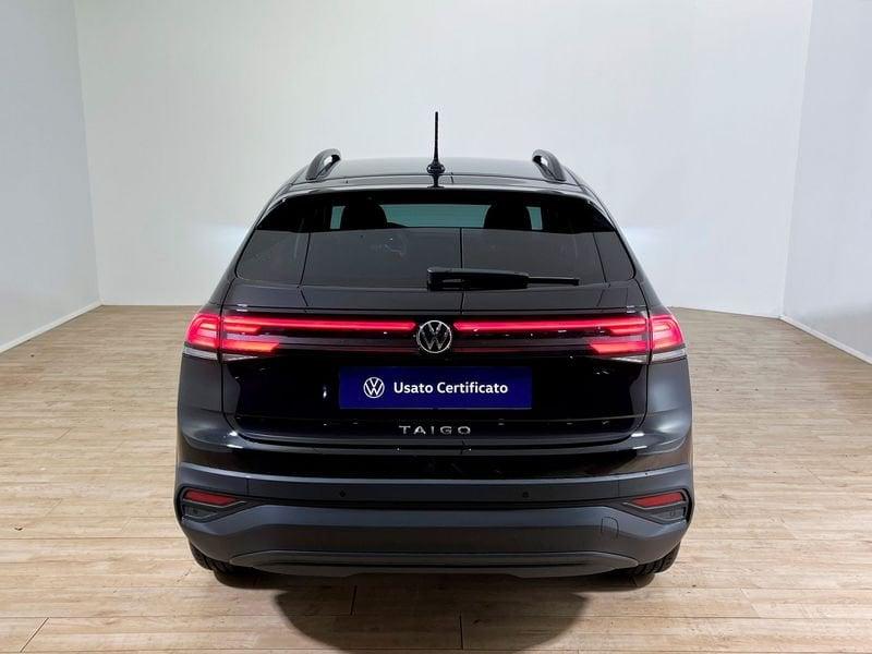 Volkswagen Taigo Taigo 1.0 tsi Edition Plus 95cv