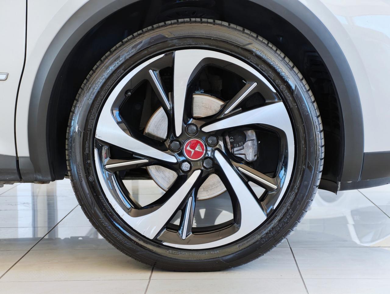 Ds 7 1.5 BlueHDi 130CV Performance Line+ 2022