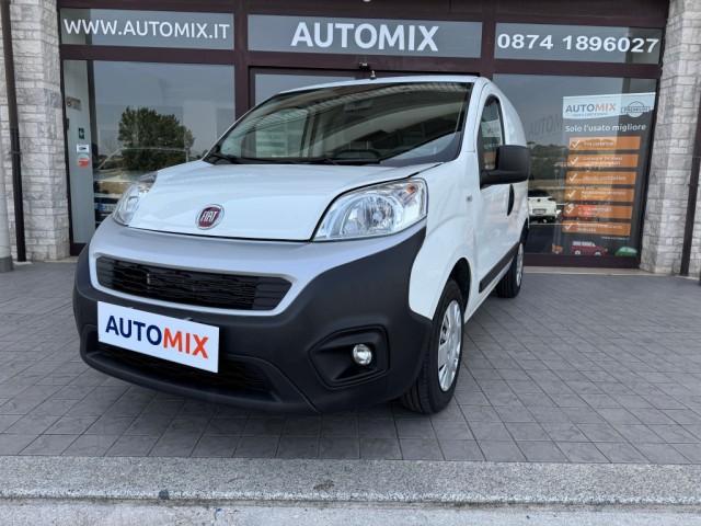 Fiat Fiorino 1.3 MULTIJET 80 CV