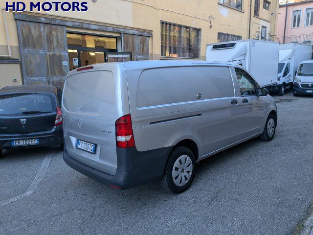 MERCEDES-BENZ Vito 2.2 114 CDI Furgone Long
