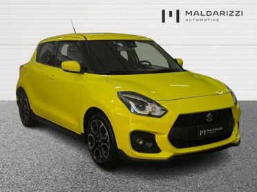 Suzuki Swift VI 2020 1.4h Sport 2wd