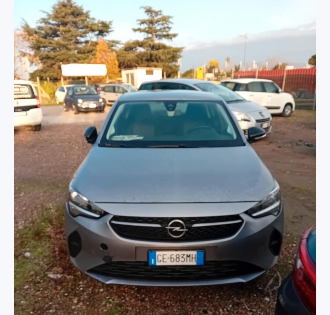 Opel Corsa 1.2 100 CV Edition