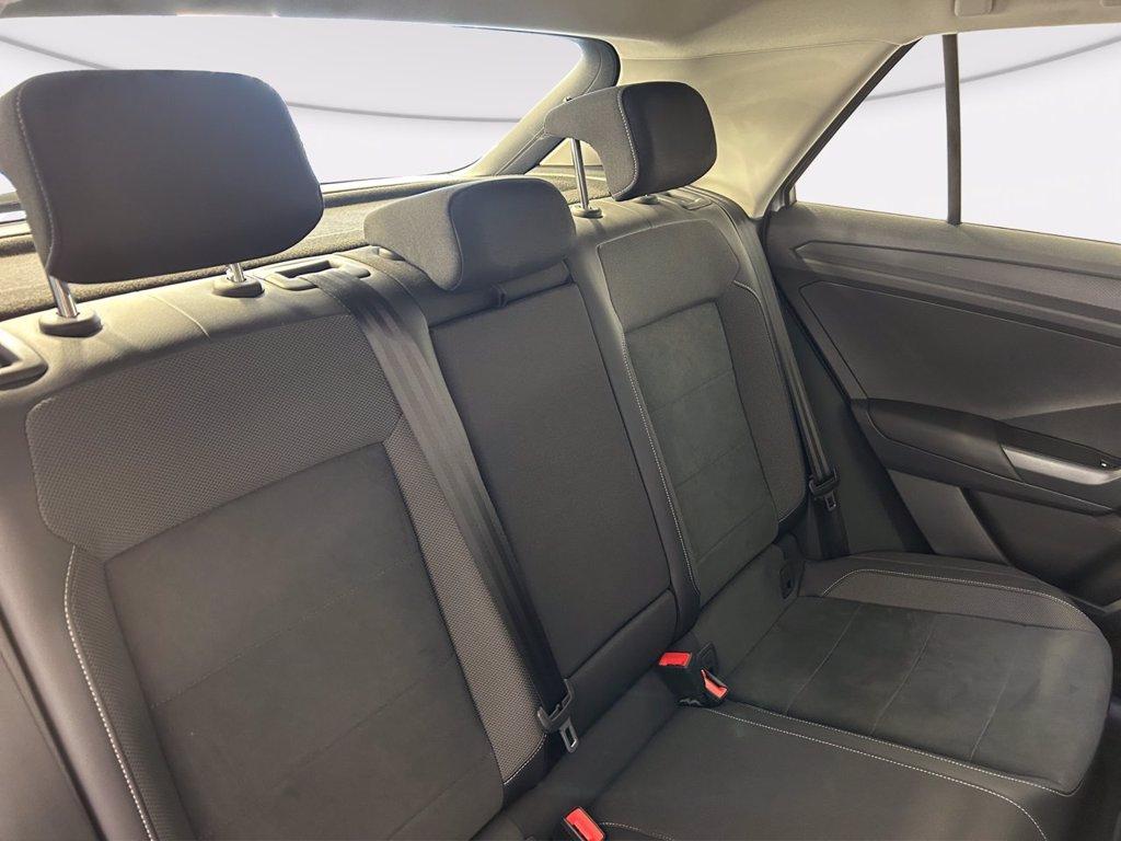 VOLKSWAGEN T-roc 1.5 tsi style dsg del 2022