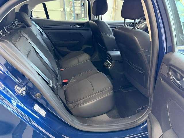 Renault Megane Megane IV 2016 1.5 dci energy Zen 110cv