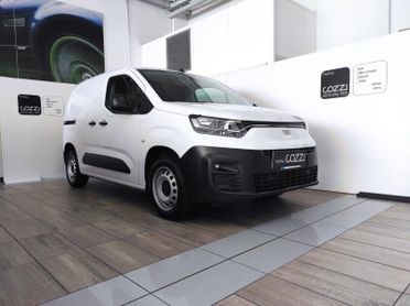 FIAT Doblò 4ª serie - Doblò 1.5 BlueHdi 130CV PC-TN Van