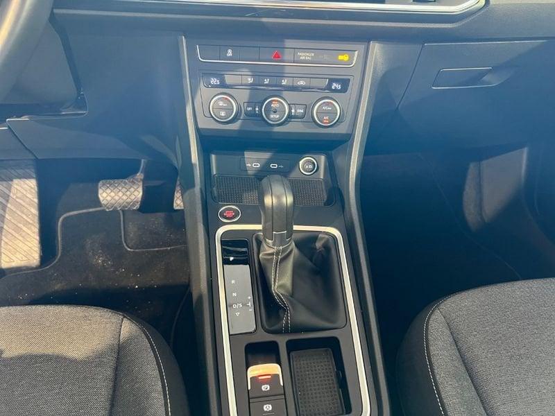 Seat Ateca 1.5 EcoTSI DSG Business