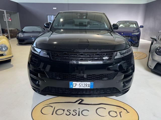 LAND ROVER Range Rover Sport 3.0D l6 249 CV Dynamic SE / IVA ESP