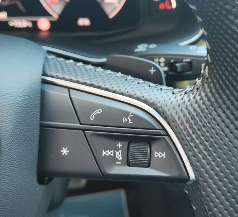 Audi Q8 50TDI Ibrida quattro tiptronic Sport S-Line Tetto panoramico