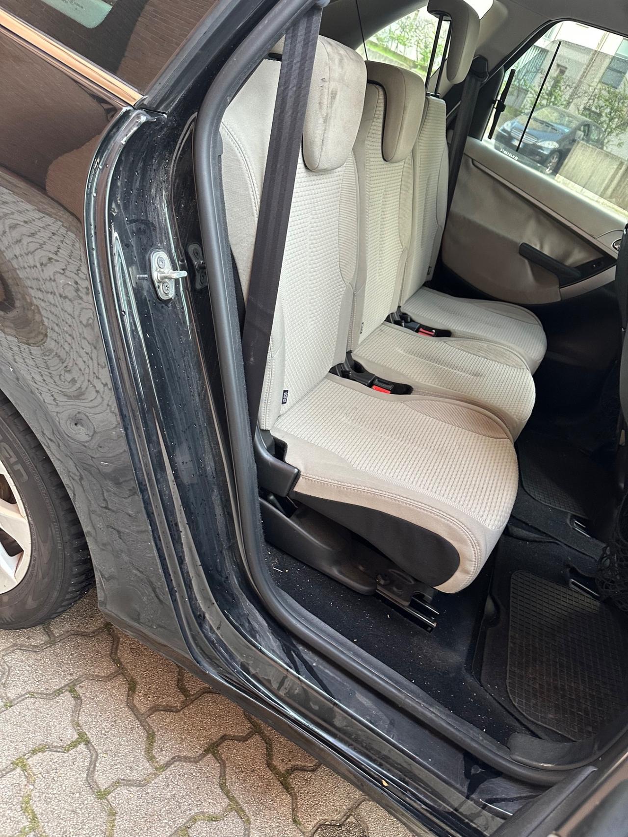 Citroen C4 Grand Picasso 1.6 VTi 120 Style