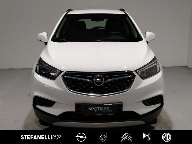 OPEL Mokka X 1.6 Ecotec 115CV 4x2 Start&Stop