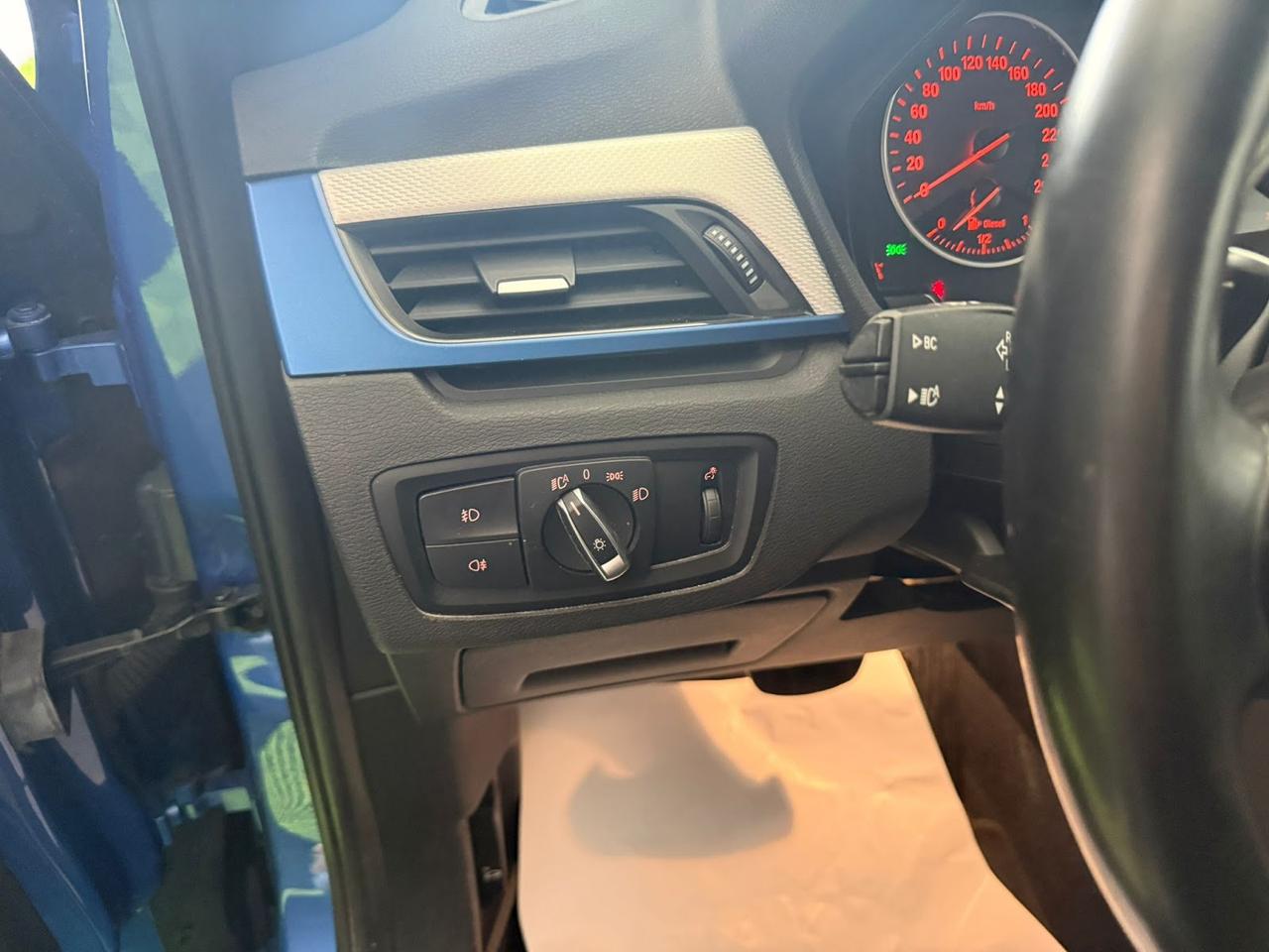 BMW X1 xDrive20d M Sport