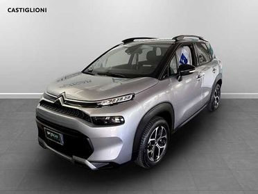 Citroen C3 Aircross C3 Aircross 1.2 puretech Plus s&s 110cv