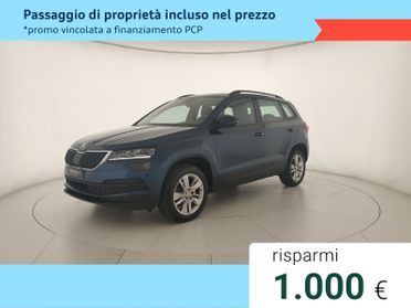 2.0 TDI evo Executive 115 CV DSG