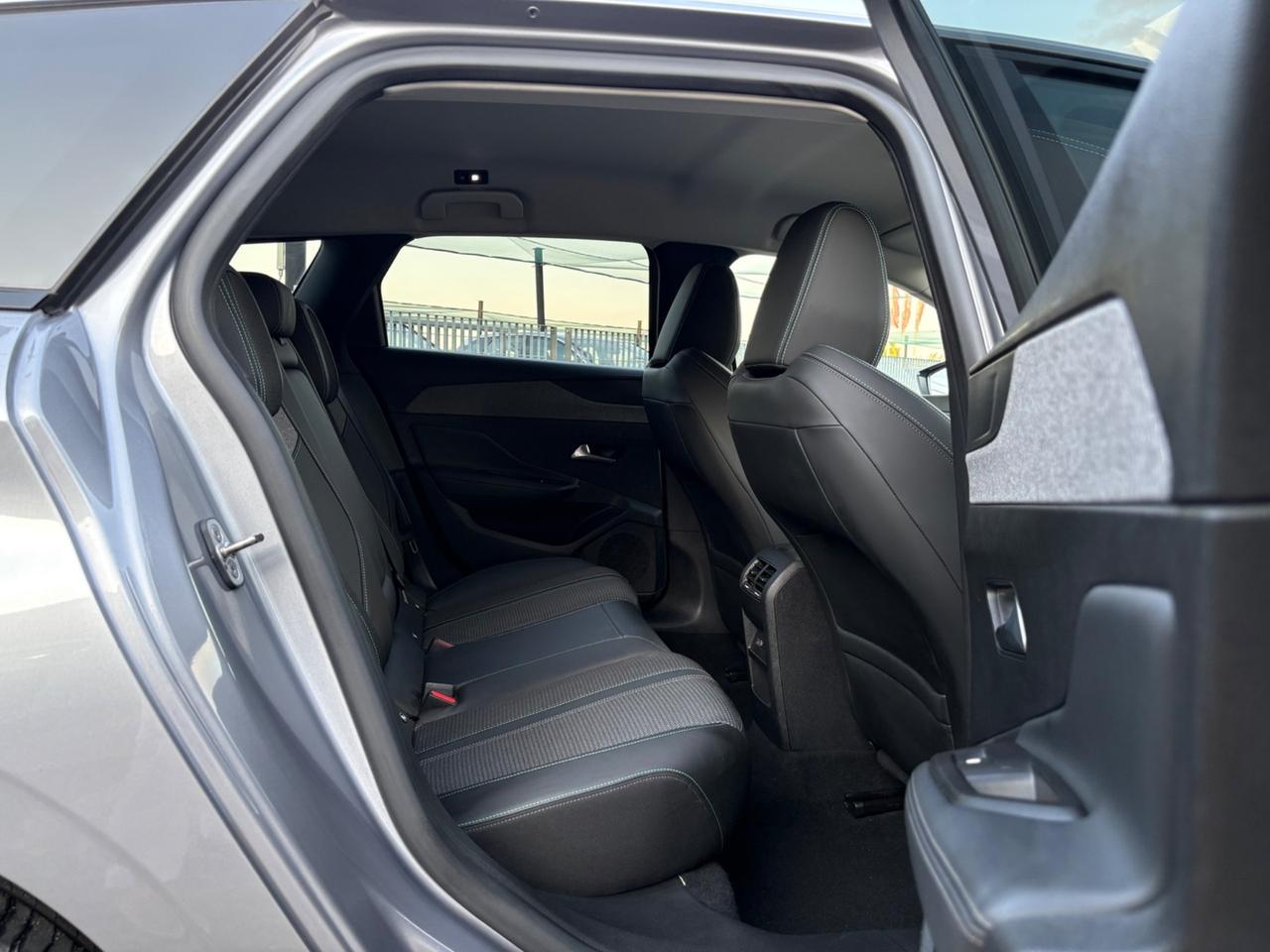 Peugeot 308 BlueHDi 130 S&S Allure Pack s
