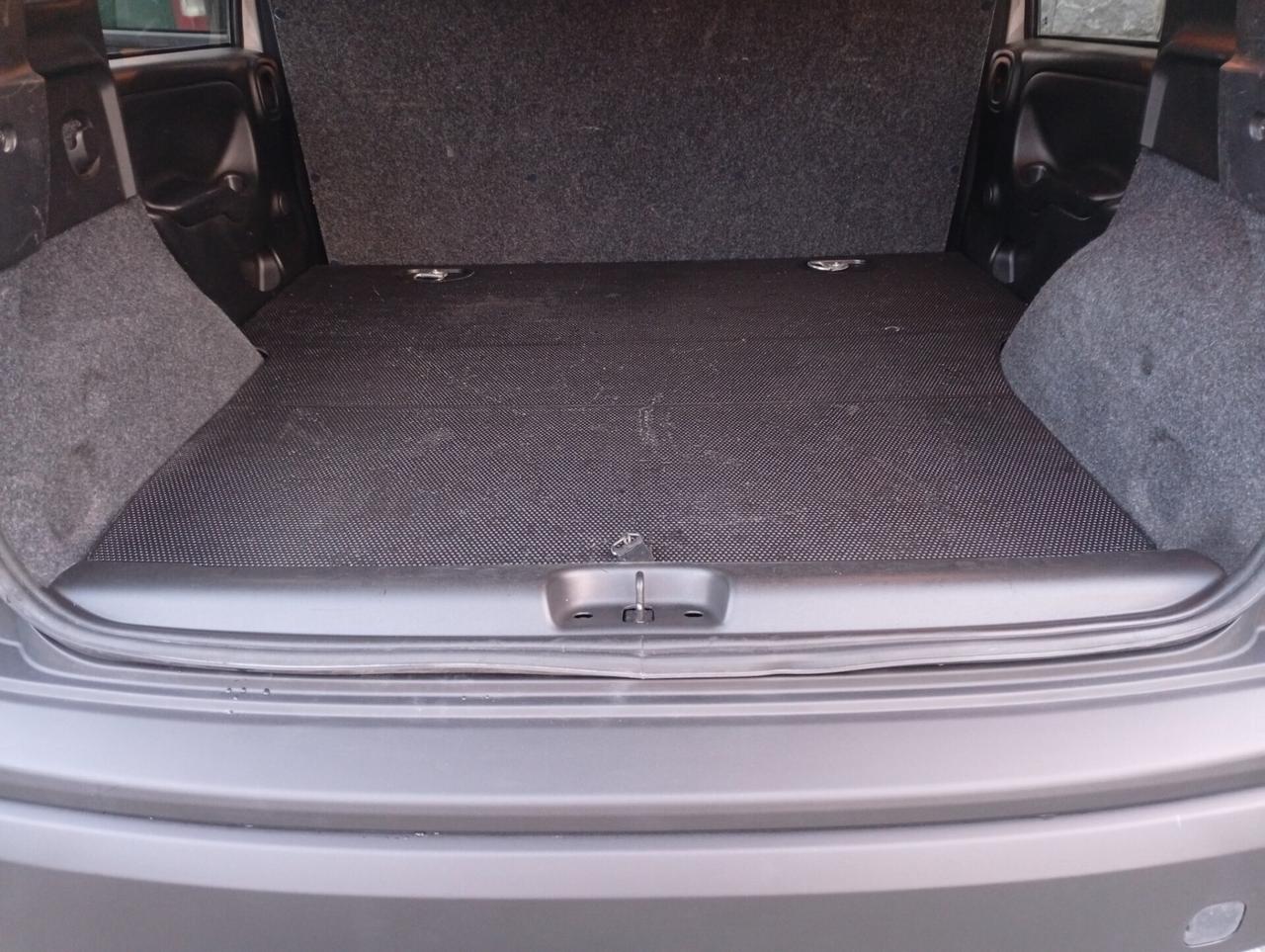 FIAT PANDA VAN IVA ESPOSTA