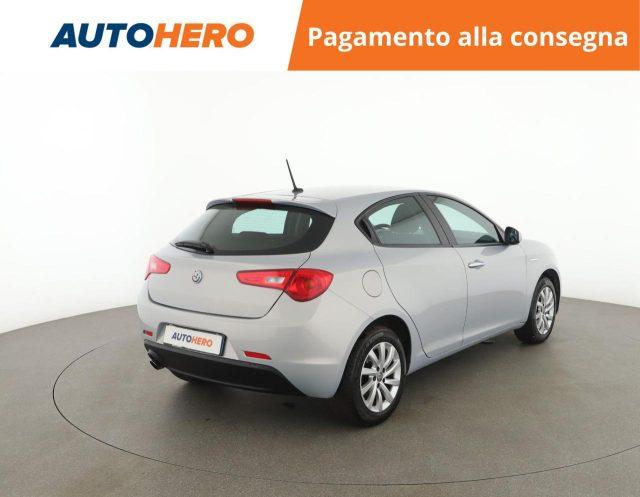 ALFA ROMEO Giulietta 1.4 Turbo MultiAir 150 CV