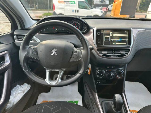 PEUGEOT 2008 OK NEO PAT. 1.4 HDi 68CV Active