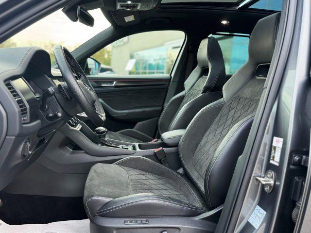 SKODA Kodiaq 2.0 TDI EVO SCR DSG SPORTLINE *UNIPROP*TETTO*