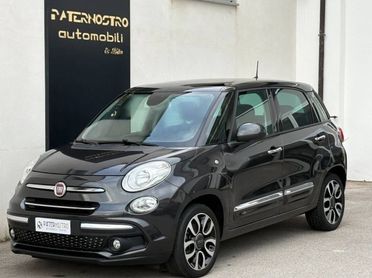 Fiat 500 L 1.3 mjt Lounge 95cv my19