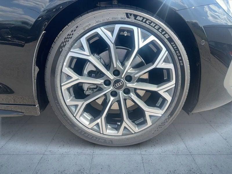 Audi A6 TFSI S tronic S-Line 20" Camera 360° Garanzia estesa
