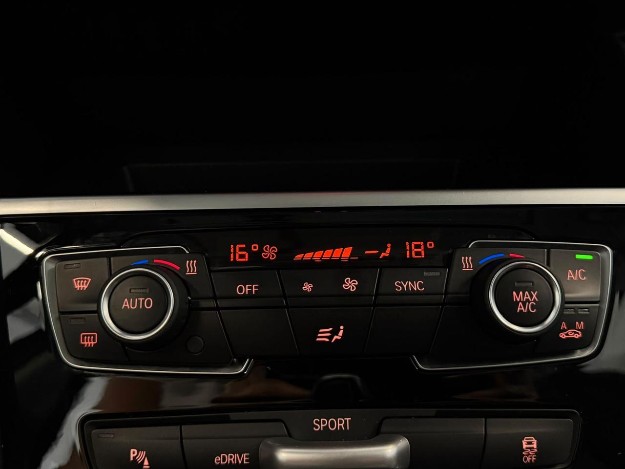 Bmw 2er Active Tourer 225xe iPerformance Business aut.