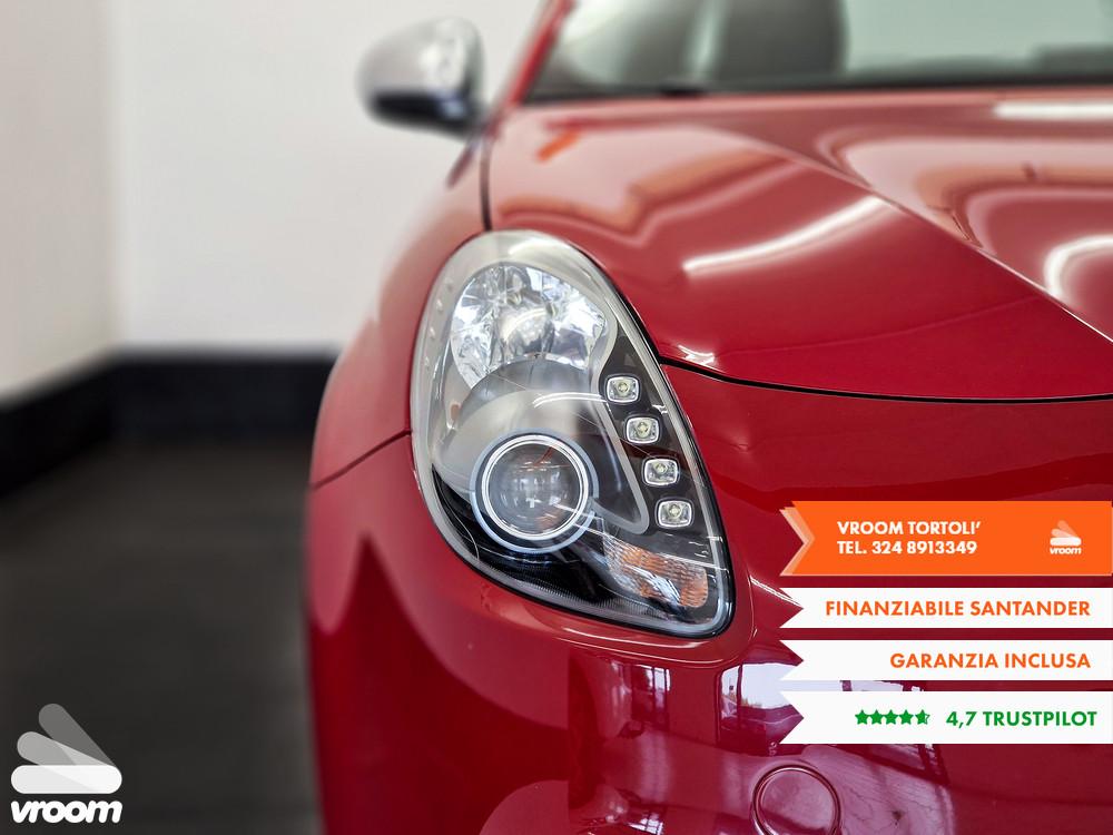 ALFA ROMEO Giulietta (2010-21) Giulietta 1.6 JT...