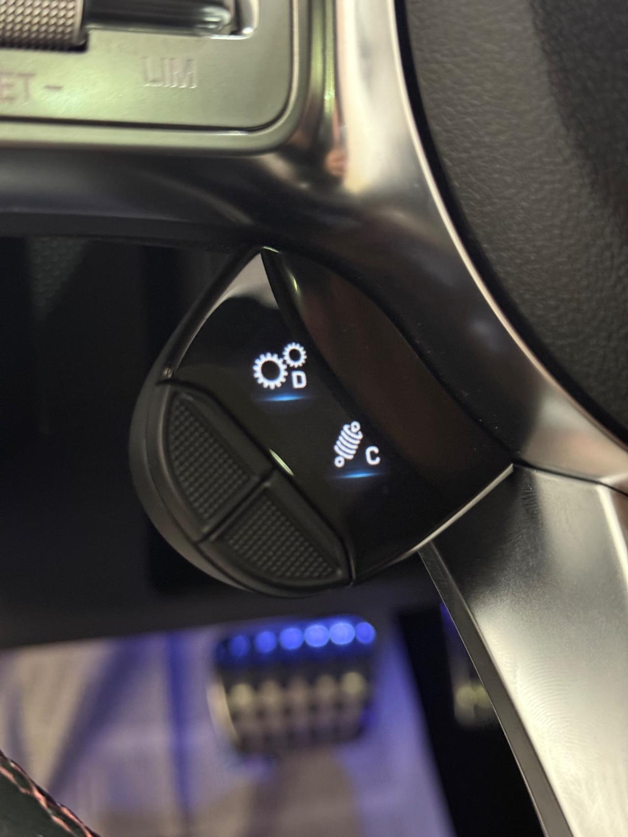 Mercedes-benz A 35 AMG 4Matic