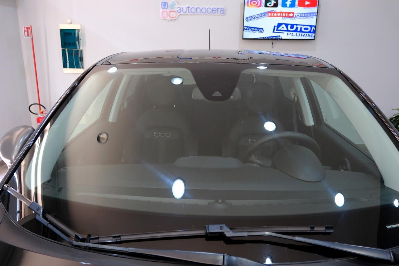 FIAT NUOVA 500X SPORT 1.0 T3 120 cv