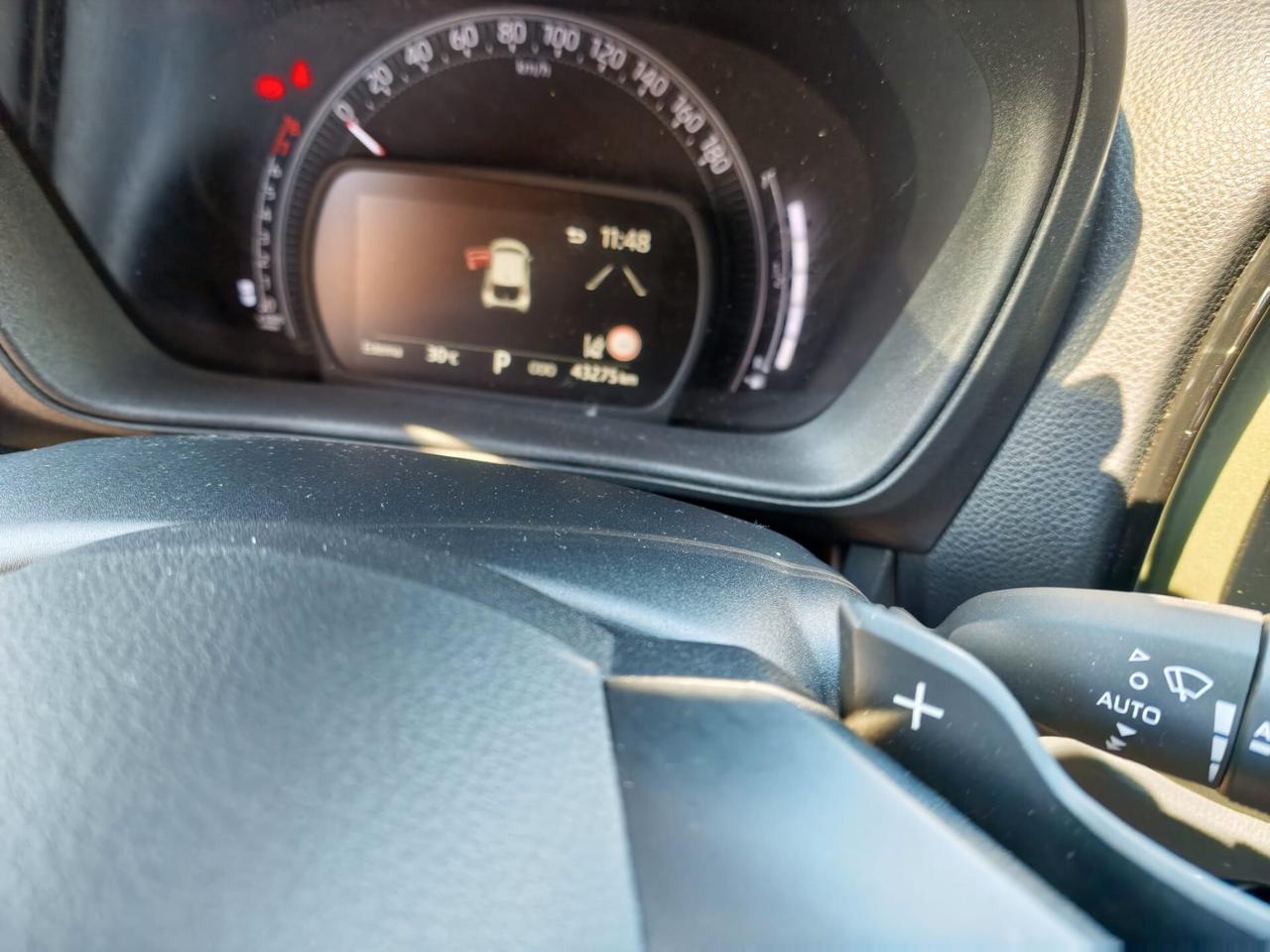 Toyota Aygo X 1.0 VVT-i 72 CV 5 porte Lounge