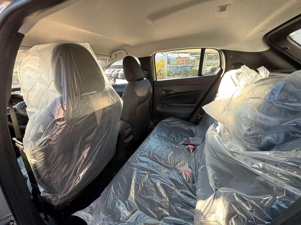 Fiat 600 Hybrid 110 CV DCT MHEV Icon 2026 KM 0 IVA ESPOSTA Tua a soli 209 Euro al mese