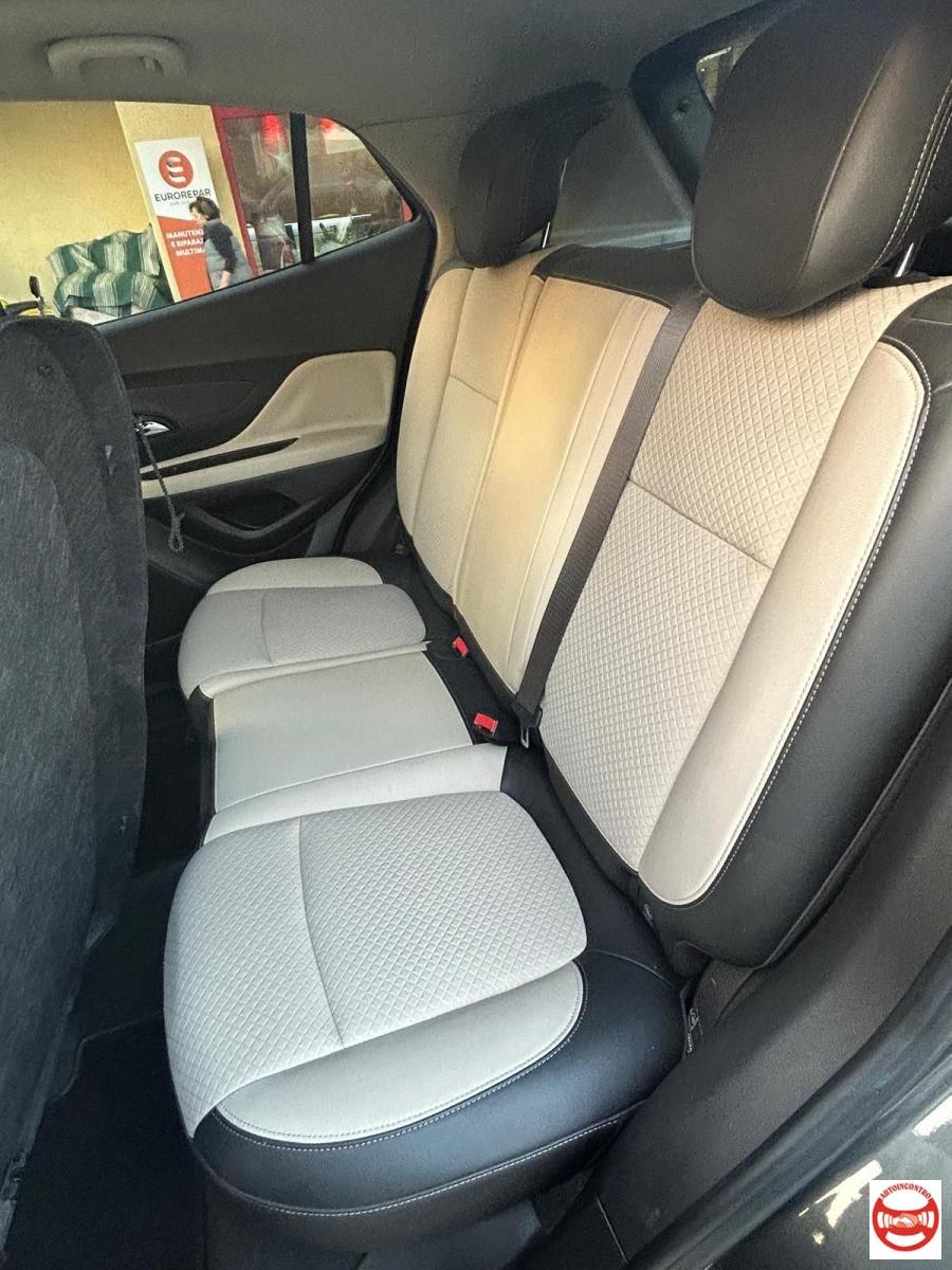 OPEL - Mokka X X 1.6 cdti Innovation s&s 4x2 110cv