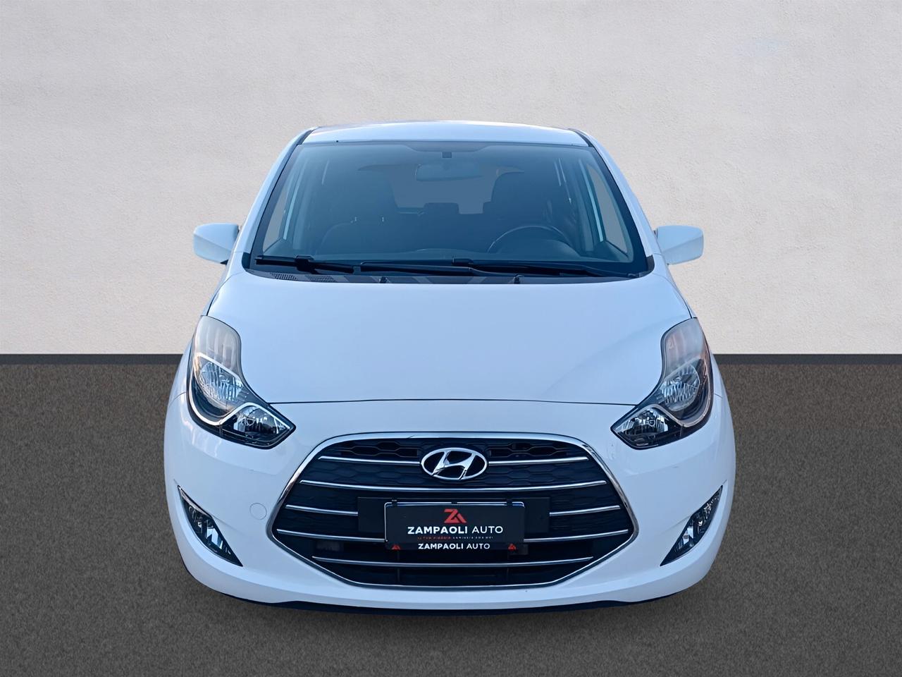 Hyundai iX20 1.4 CRDI 90 CV Classic