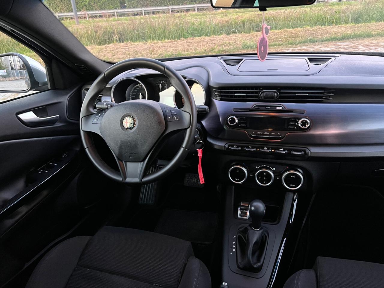 Alfa Romeo Giulietta 2.0 JTDm-2 170 CV Distinctive