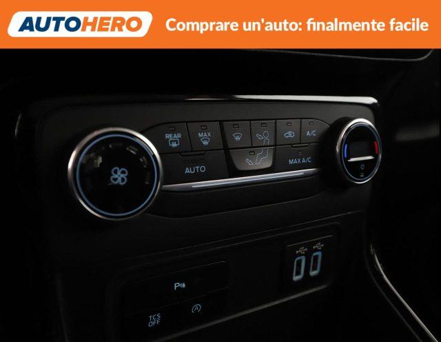 FORD EcoSport 1.5 TDCi 100 CV Start&Stop ST-Line