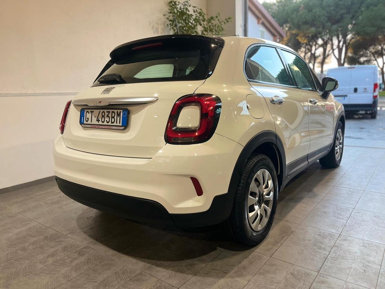 Fiat 500X 1.3 MJT 95 CV *2024* *UNICOPRO*