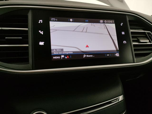 PEUGEOT 308 BlueHDi 130 S&S EAT8 SW Allure