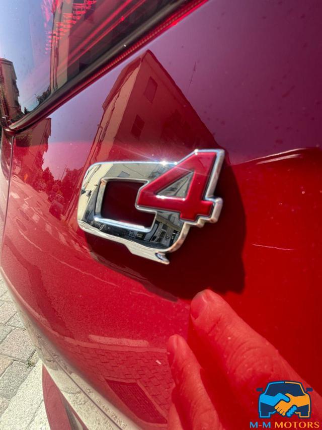 ALFA ROMEO Stelvio 2.2 210 CV AT8 Q4