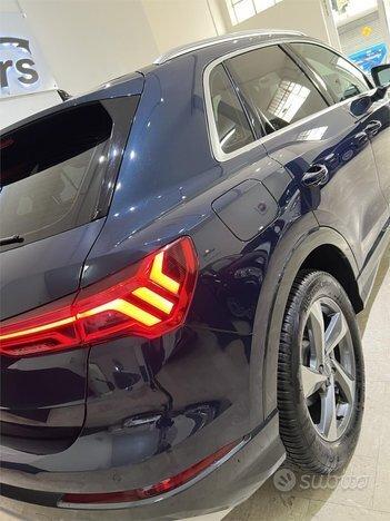 Audi Q3 Iper full