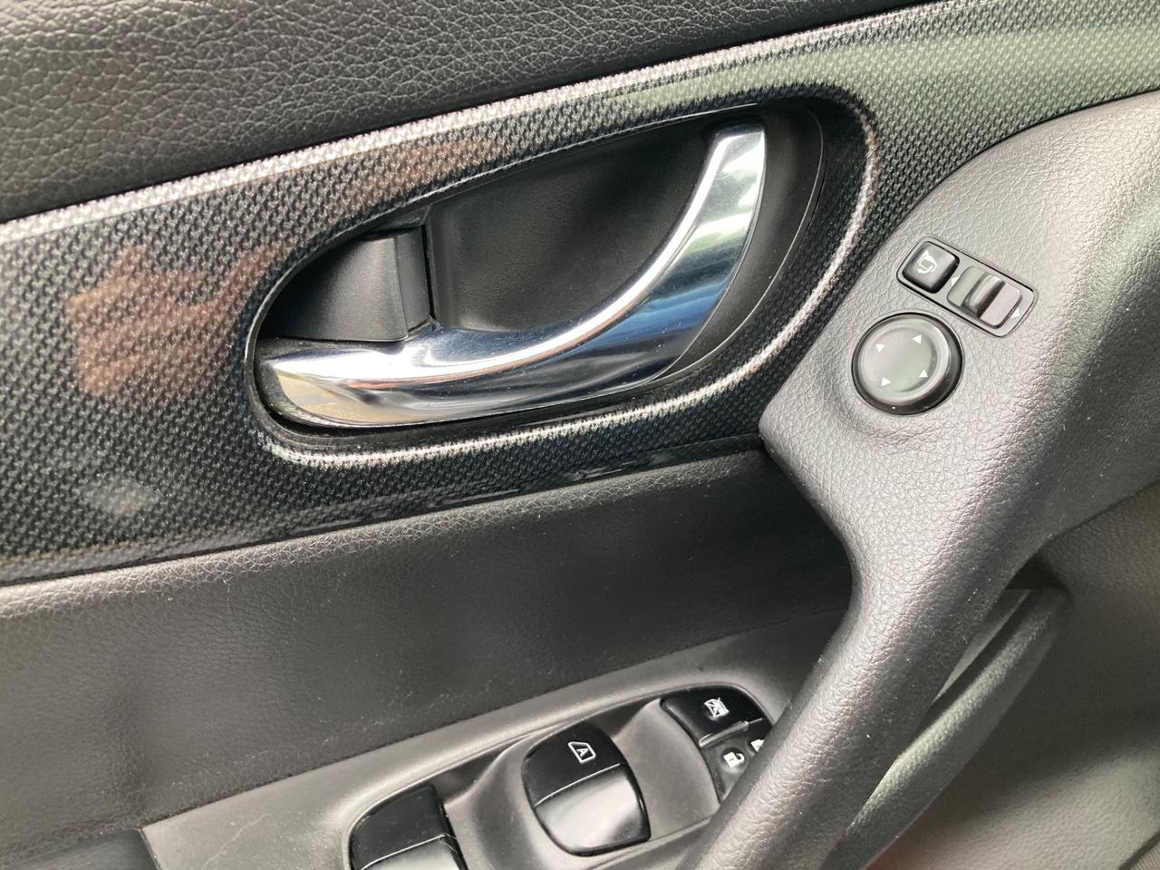 Nissan X-Trail Acenta Premium