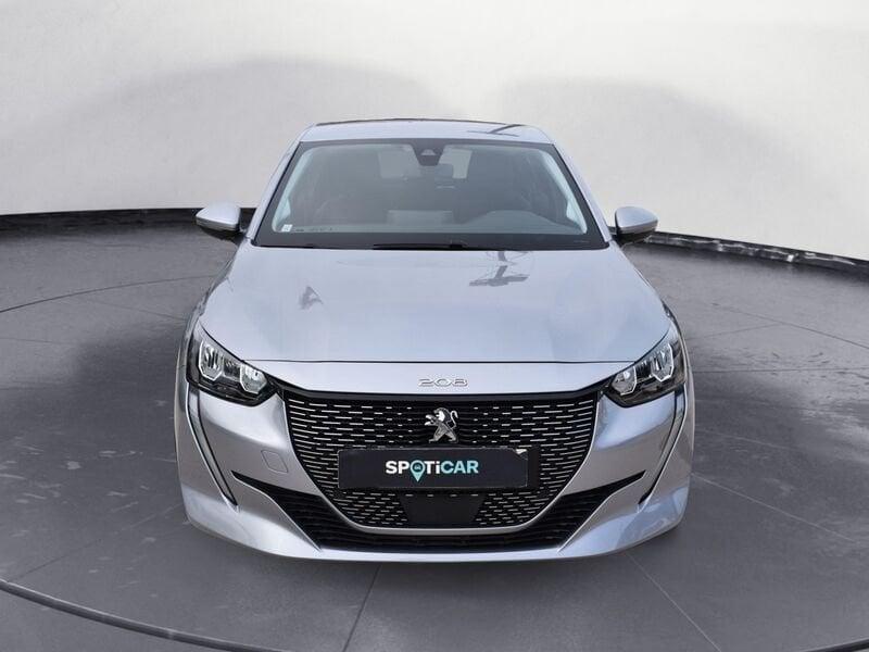 Peugeot 208 e- 100kW 5 porte Allure