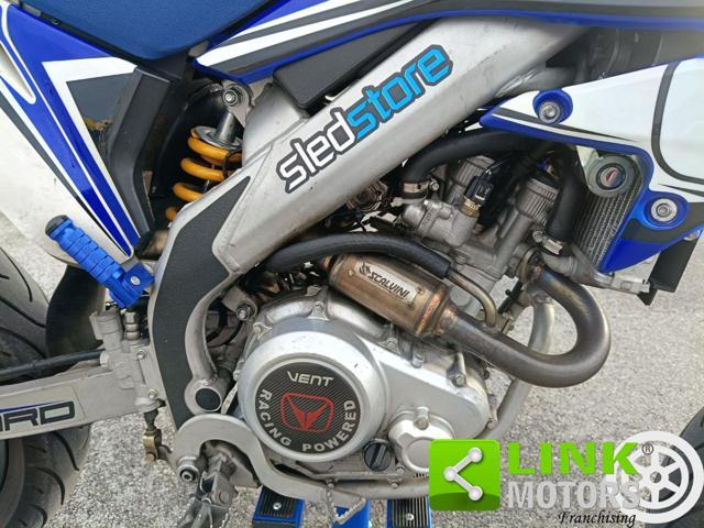 VENT Other Derapage rr 125/180 4T