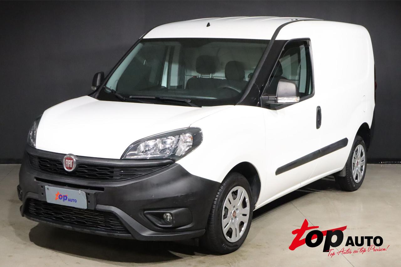 DOBLO 1.6 JTDM 105 CV 3 POSTI 12.850 + IVA