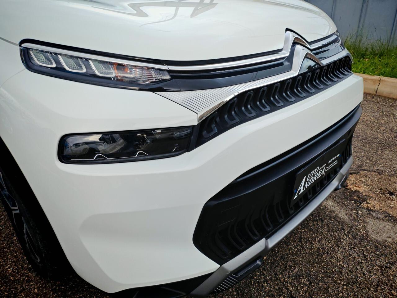 Citroen C3 Aircross 1.5BlueHDi 110cv navig led 2022