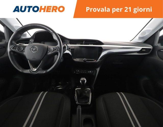 OPEL Corsa 1.2 Design & Tech