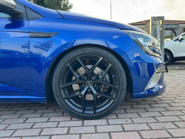 RENAULT Megane TCe 205 CV EDC GT 4Control FULL OPTIONAL